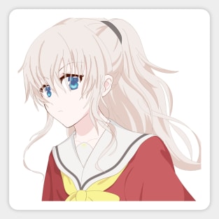 Nao Tomori Magnet